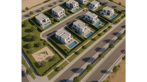 Photo 5 of Residential for sale in Els pla de na Tesa, Illes Balears