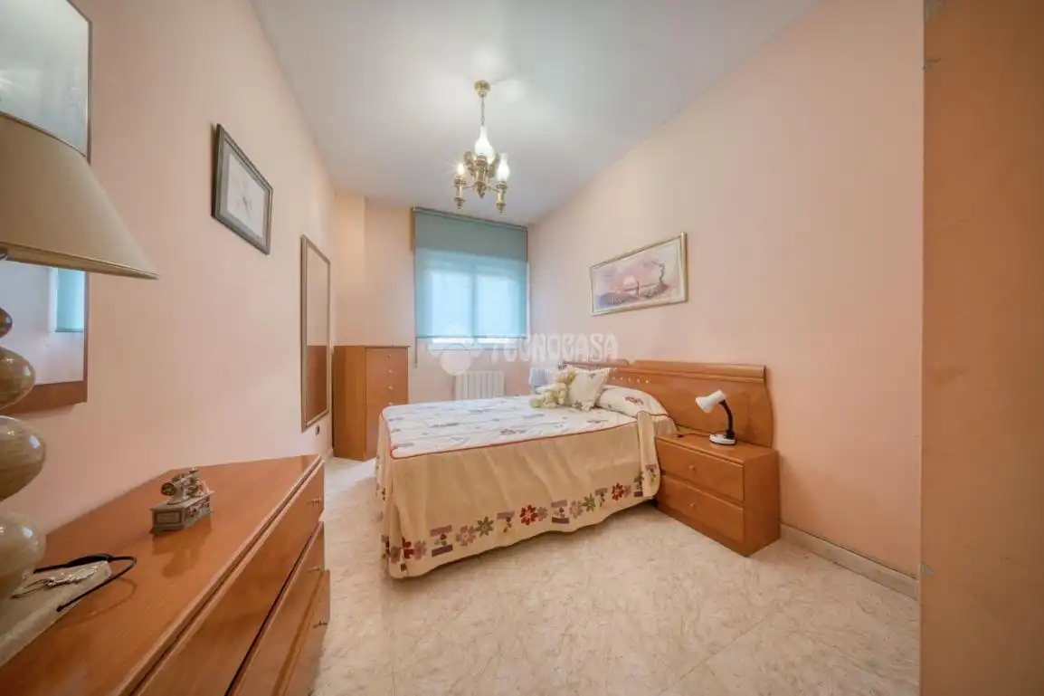 Piso en venta en Laguna de Duero