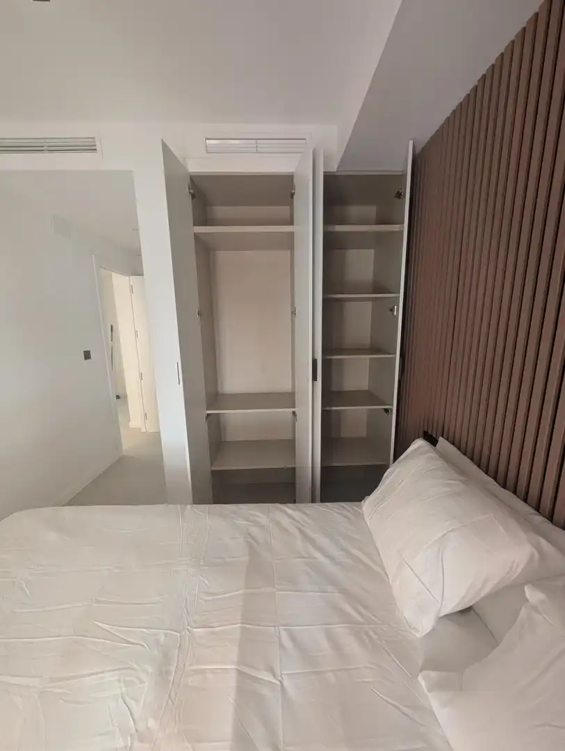 Habitación de Piso en venta en Castalla con Calefacción, Terraza y Balcón