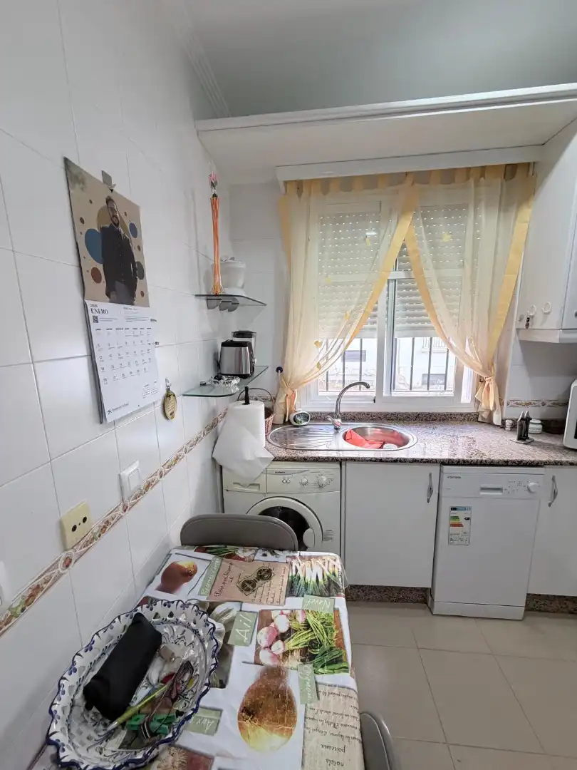 Appartamento con terrazza in vendita a Arcos de la Frontera, imagen 4
