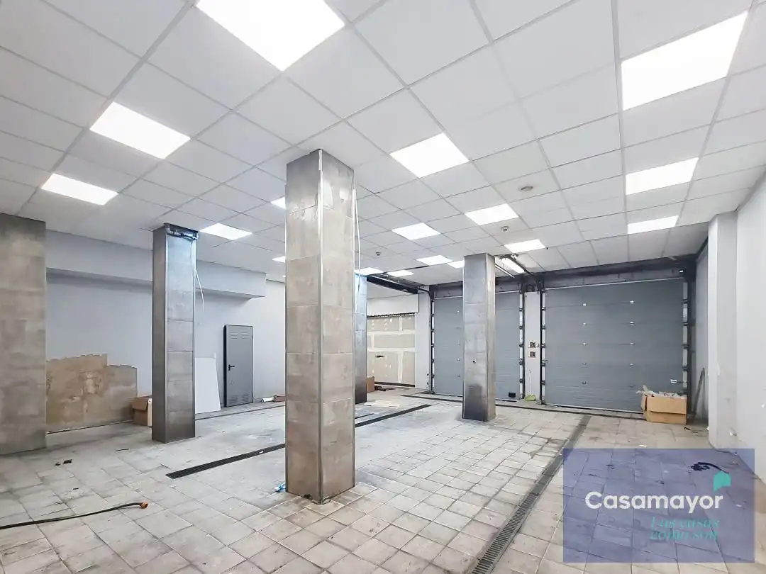 Local comercial de lloguer a Carrer Italia, imagen 12