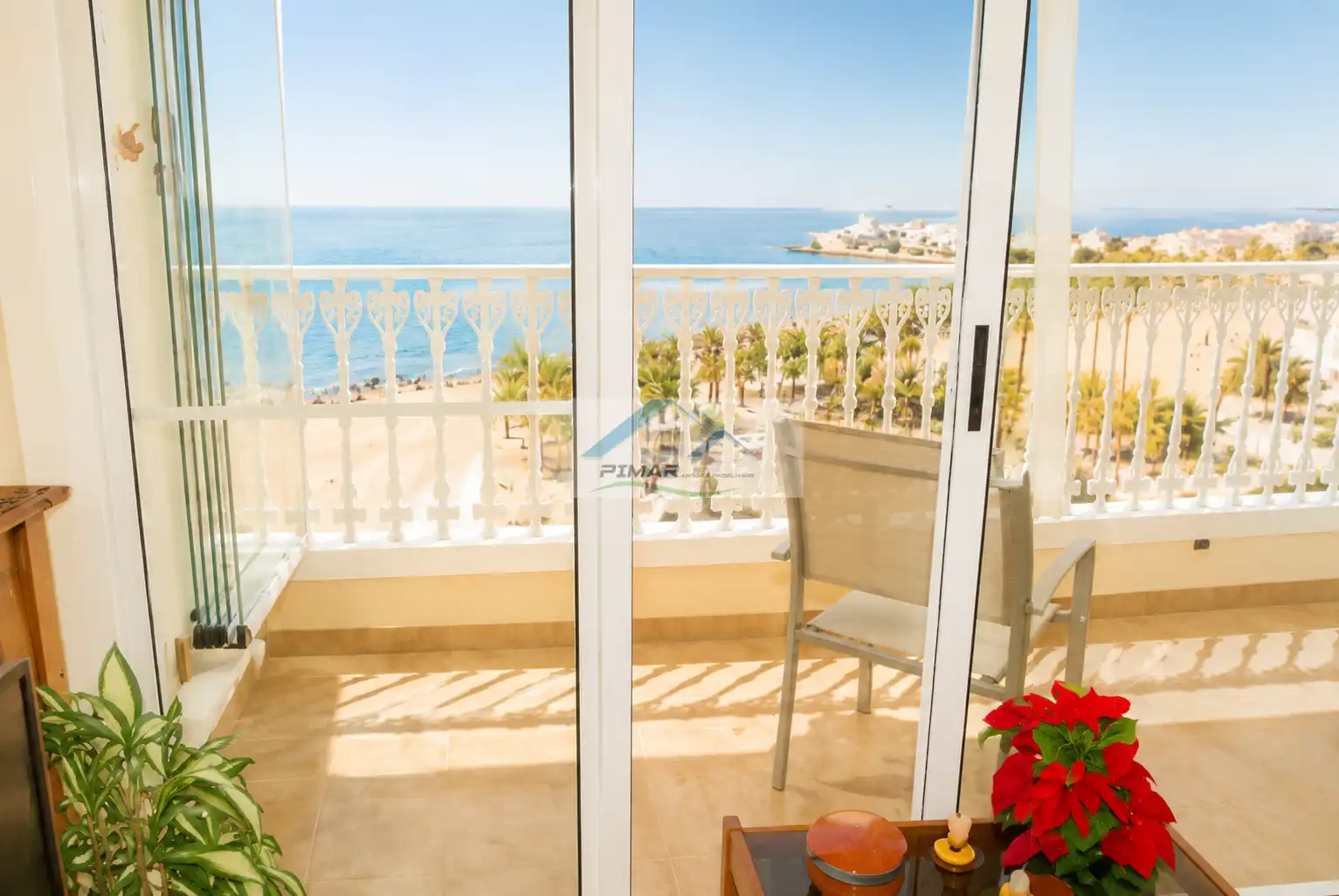Piso con ascensor en venta en Santa Pola ciudad, imagen 2