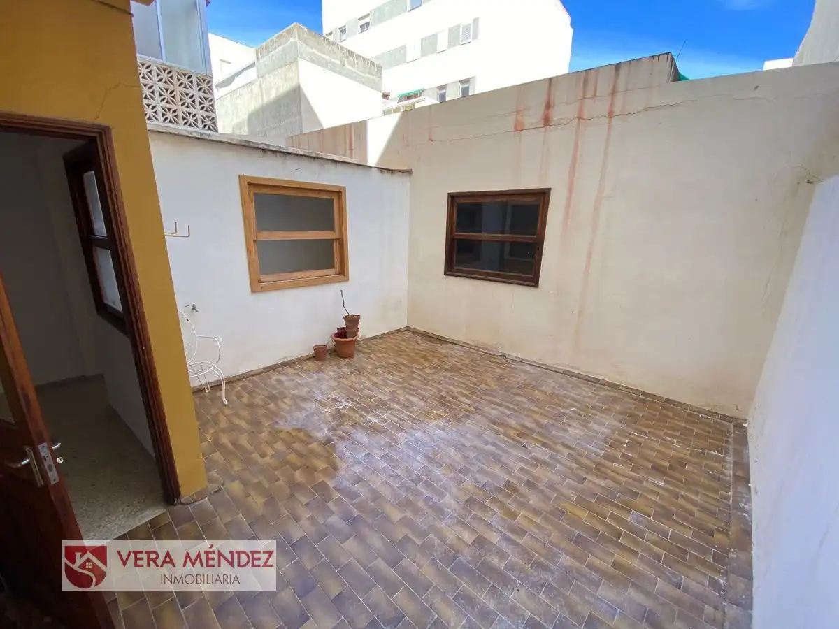 Piso en venta en Santa Cruz de Tenerife