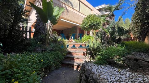 Chalet Independiente en Vallpineda, imatge 3