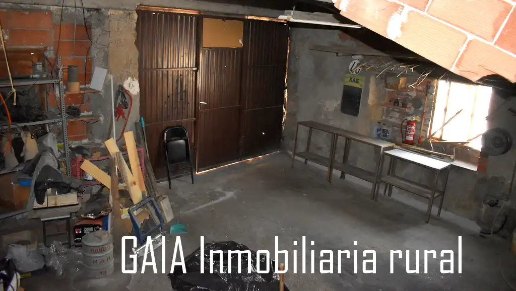 Adossat en venda a Maella, imagen 15