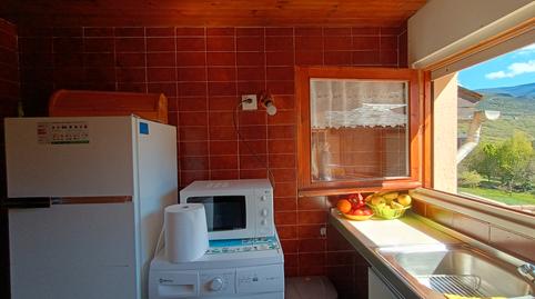 Foto 5 de Àtic en venda a Carrer del Doctor Agustí Muxí I Monroset, Sort, Lleida