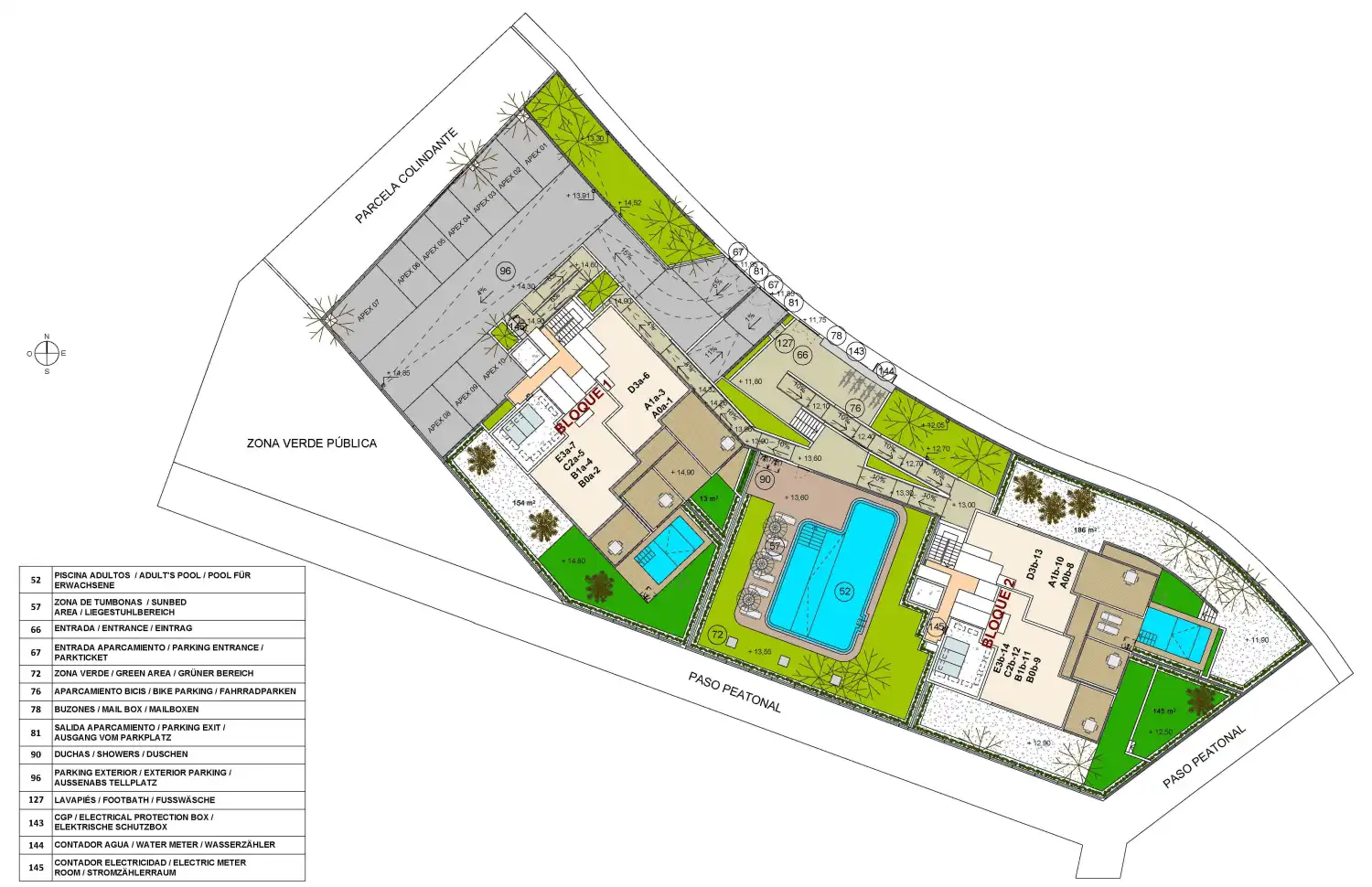 Planta baja en venta en Capdepera con Aire acondicionado, Calefacción y Trastero