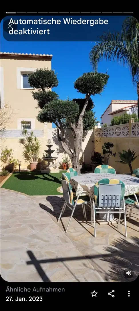 Detached house with garden for sale in La Pedrera - Vessanes, imagen 21