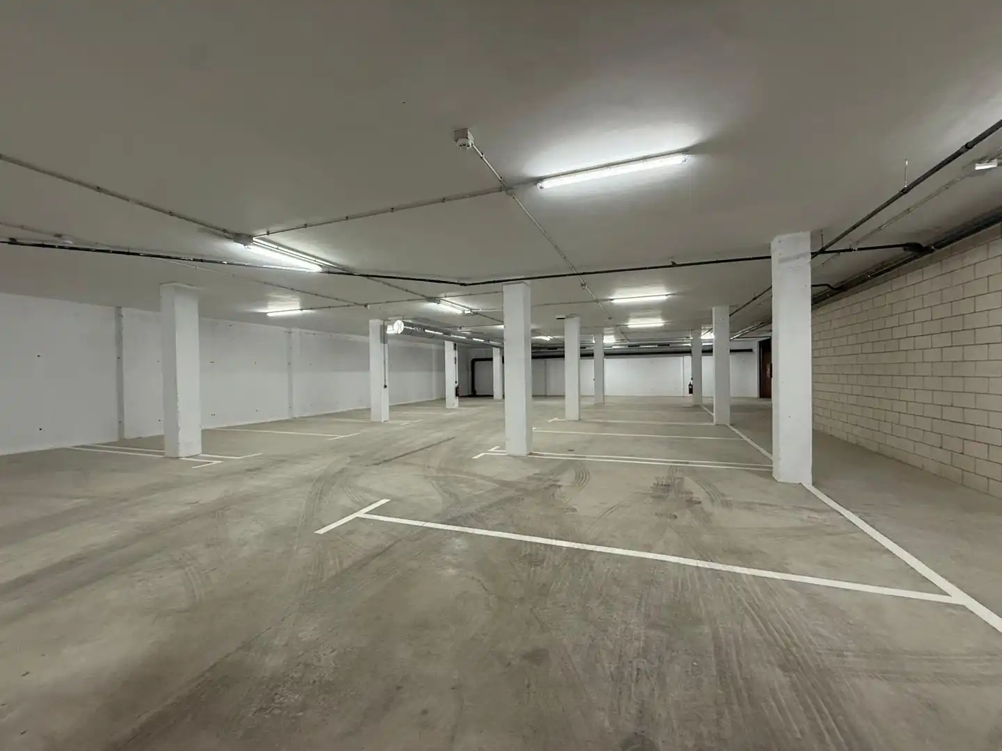 Aparcamiento en venta en Sur, imagen 5