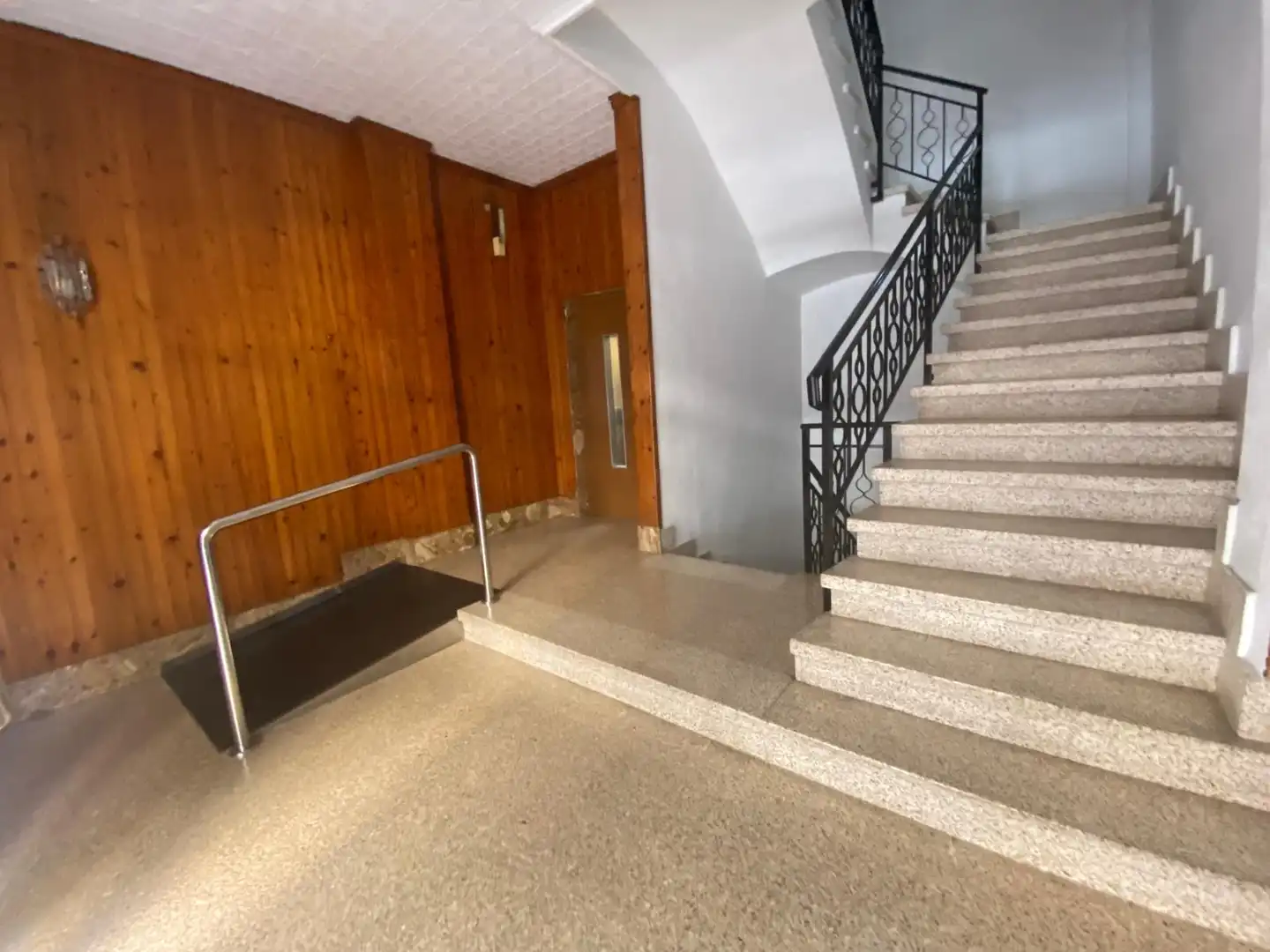 Flat for rent in Carrer de Sant Rafel, 44, Centro Histórico