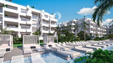 Foto 2 de Apartamento en venta en Palm - Mar, Arona