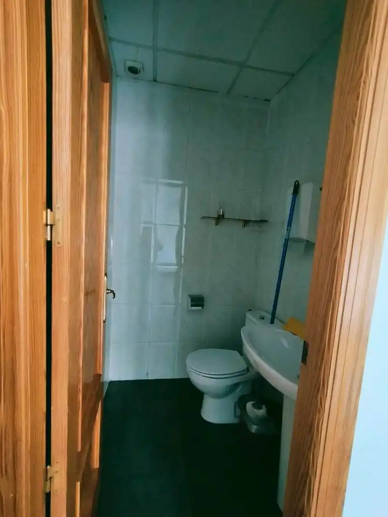 Local comercial en venta en Avenida de Juan Carlos I, imagen 14