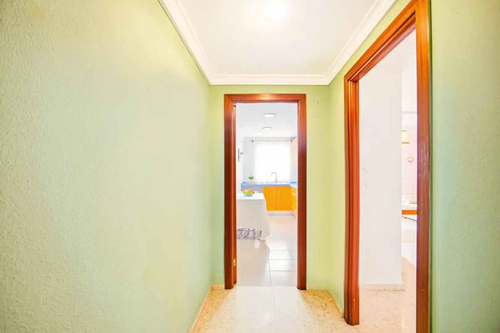 Piso con terraza en venta en La Banda - Campo de Fútbol, imagen 24