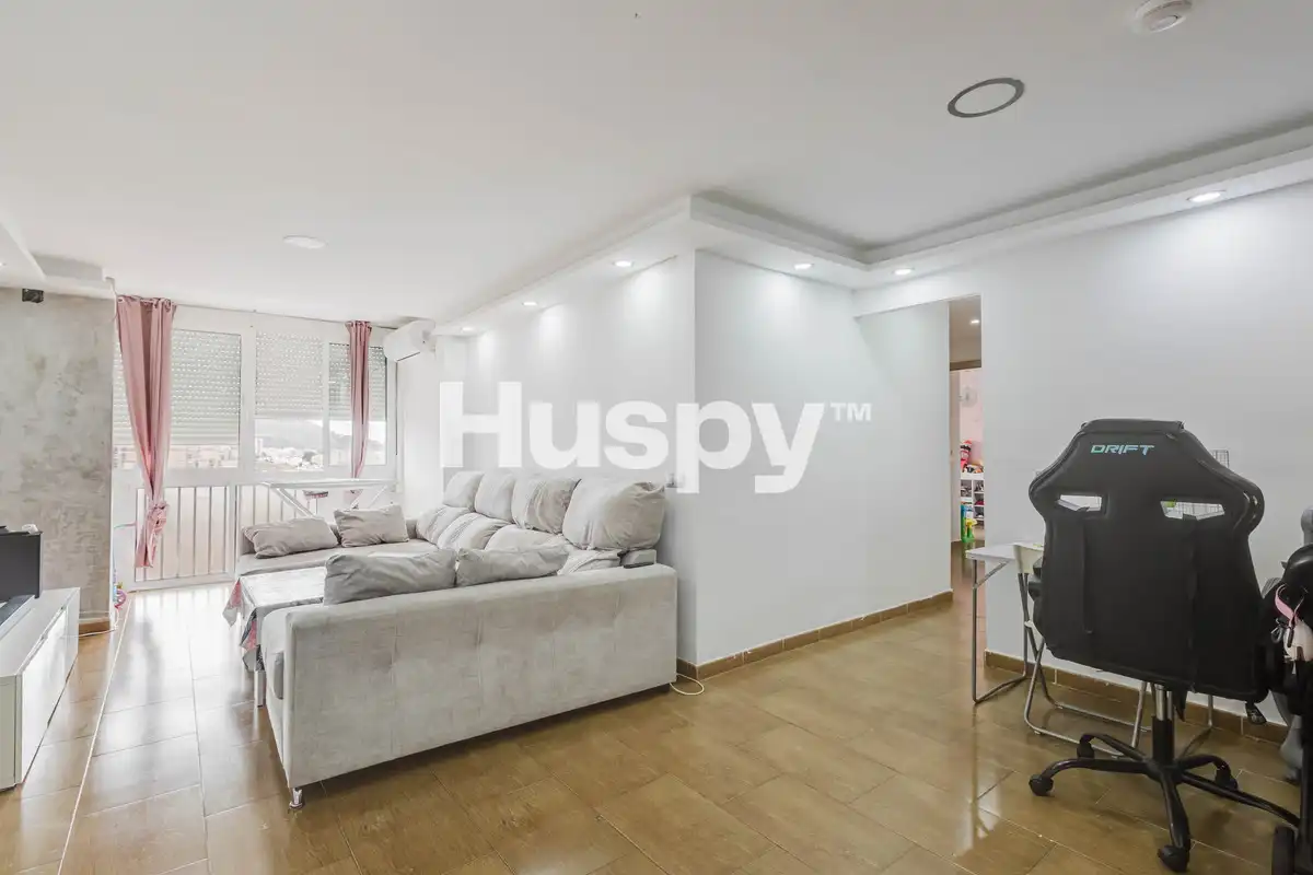 Piso con ascensor en venta en Calle Eume, imagen 7
