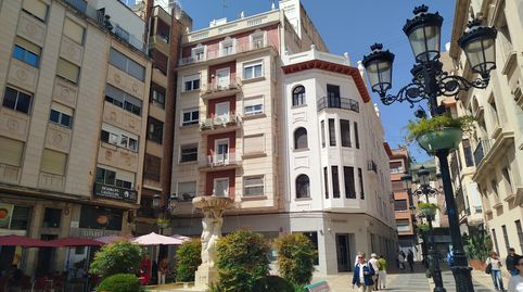 Photo 2 of Flat for sale in Carrer D'enmig, 52, Casco Histórico, Castellón de la Plana / Castelló de la Plana