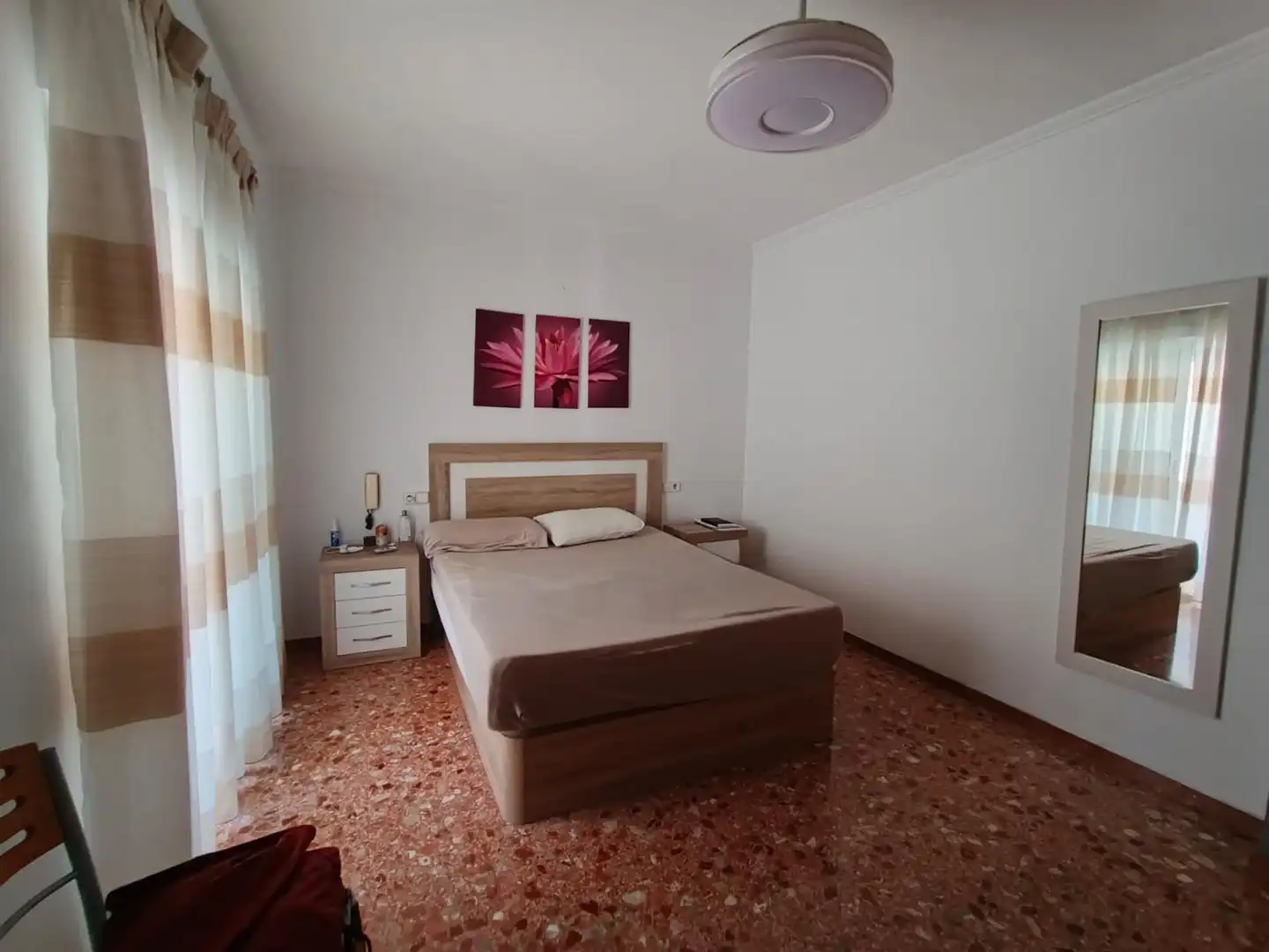 Bedroom of Houses for sale in Canals, Valencia