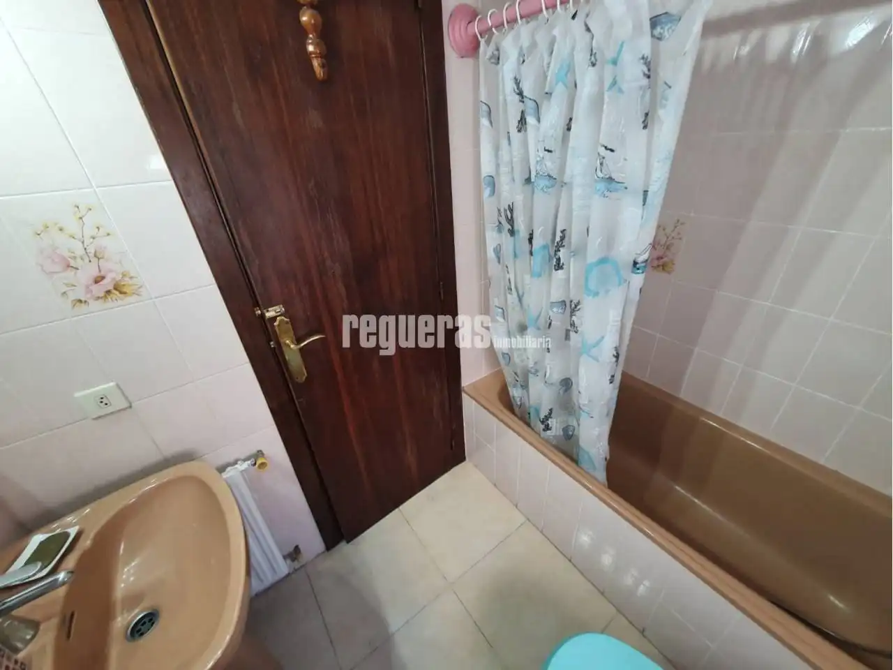 Piso en venta en Calle Juan Ochoa, Centro