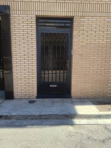 Piso en Venta en Carrer Traver en Cariñena - Carinyena