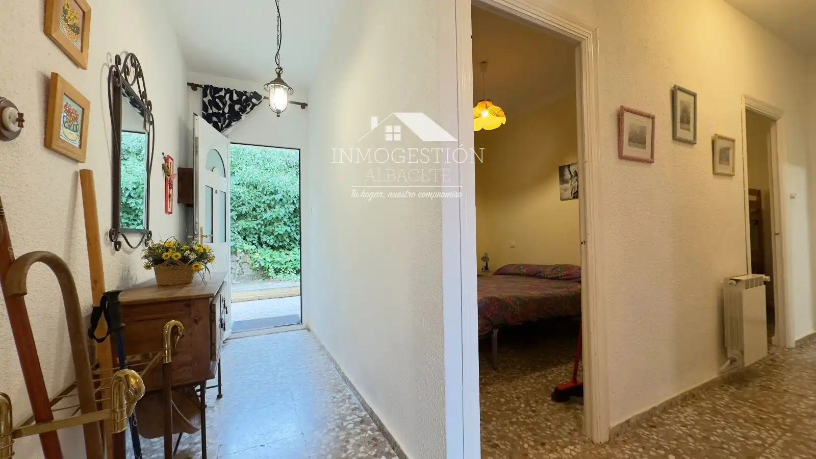 Villa avec jardin à vendre à Alcaraz, imagen 11