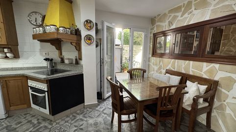 Foto 5 de Casa adosada en venta en Zona Universitaria, Bormujos