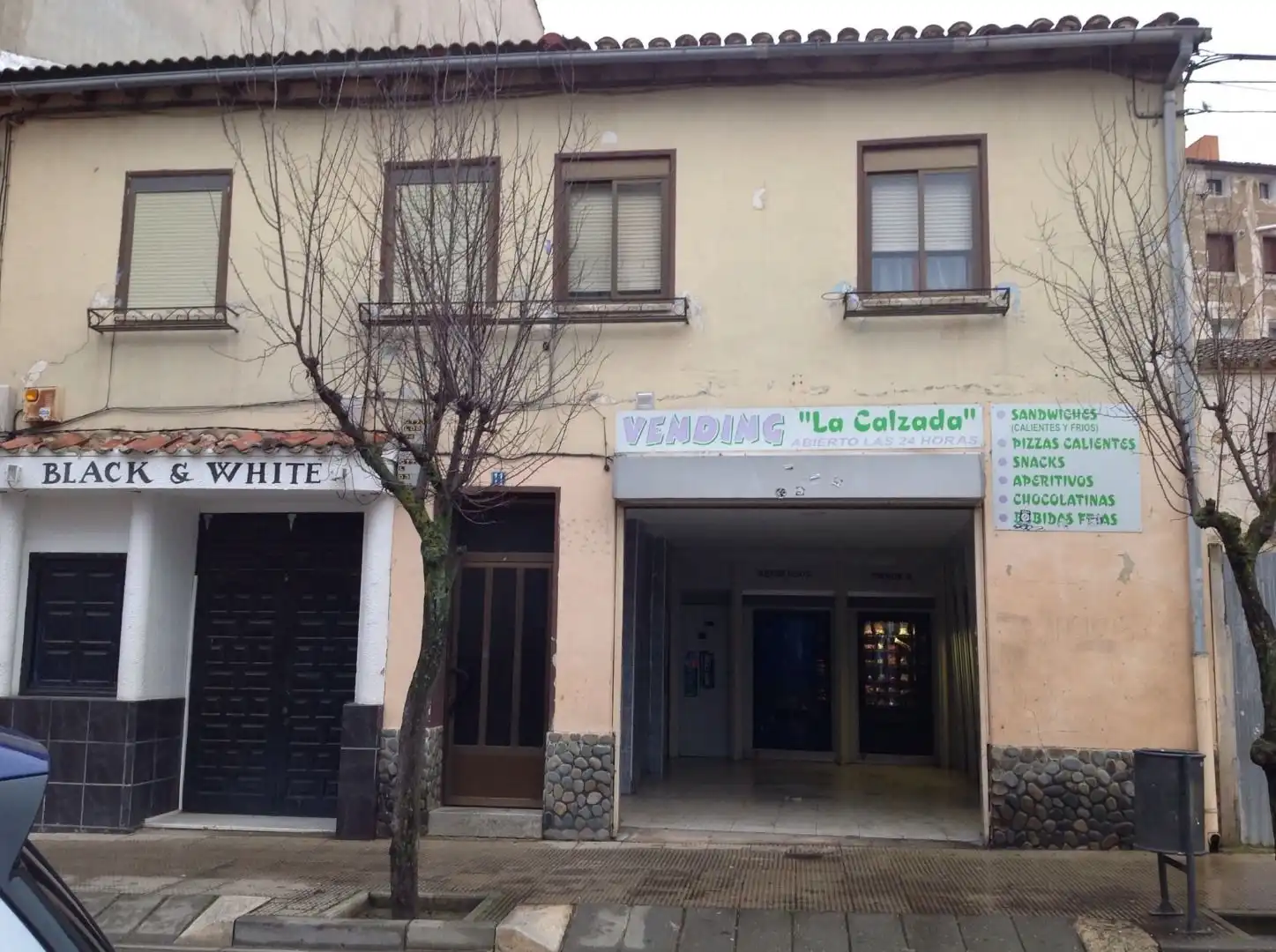 Maison à vendre à Santo Domingo de la Calzada