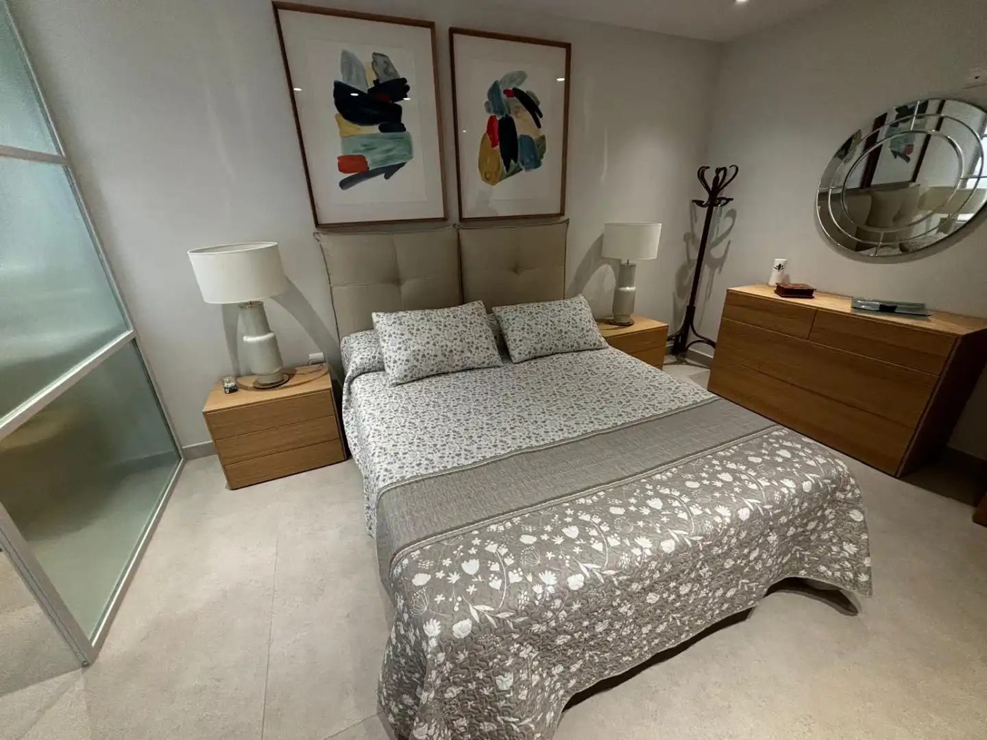 Habitación de Casa o chalet en venta en Moncofa con Aire acondicionado, Calefacción y Terraza