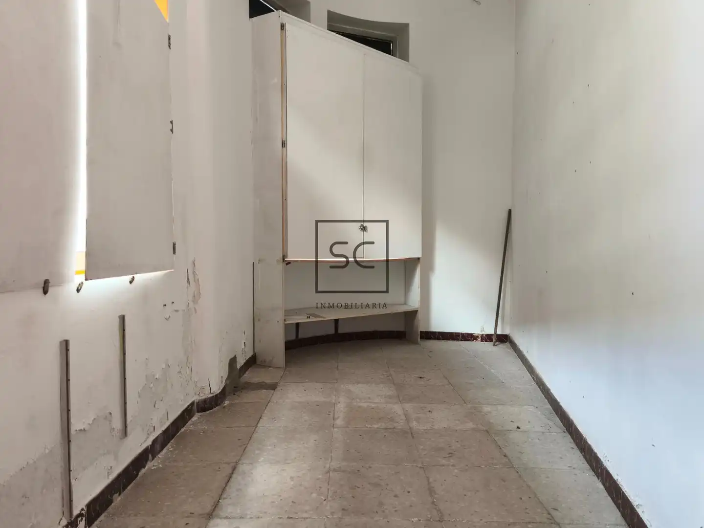 Business premises to rent in Alcalde Usero, imagen 6