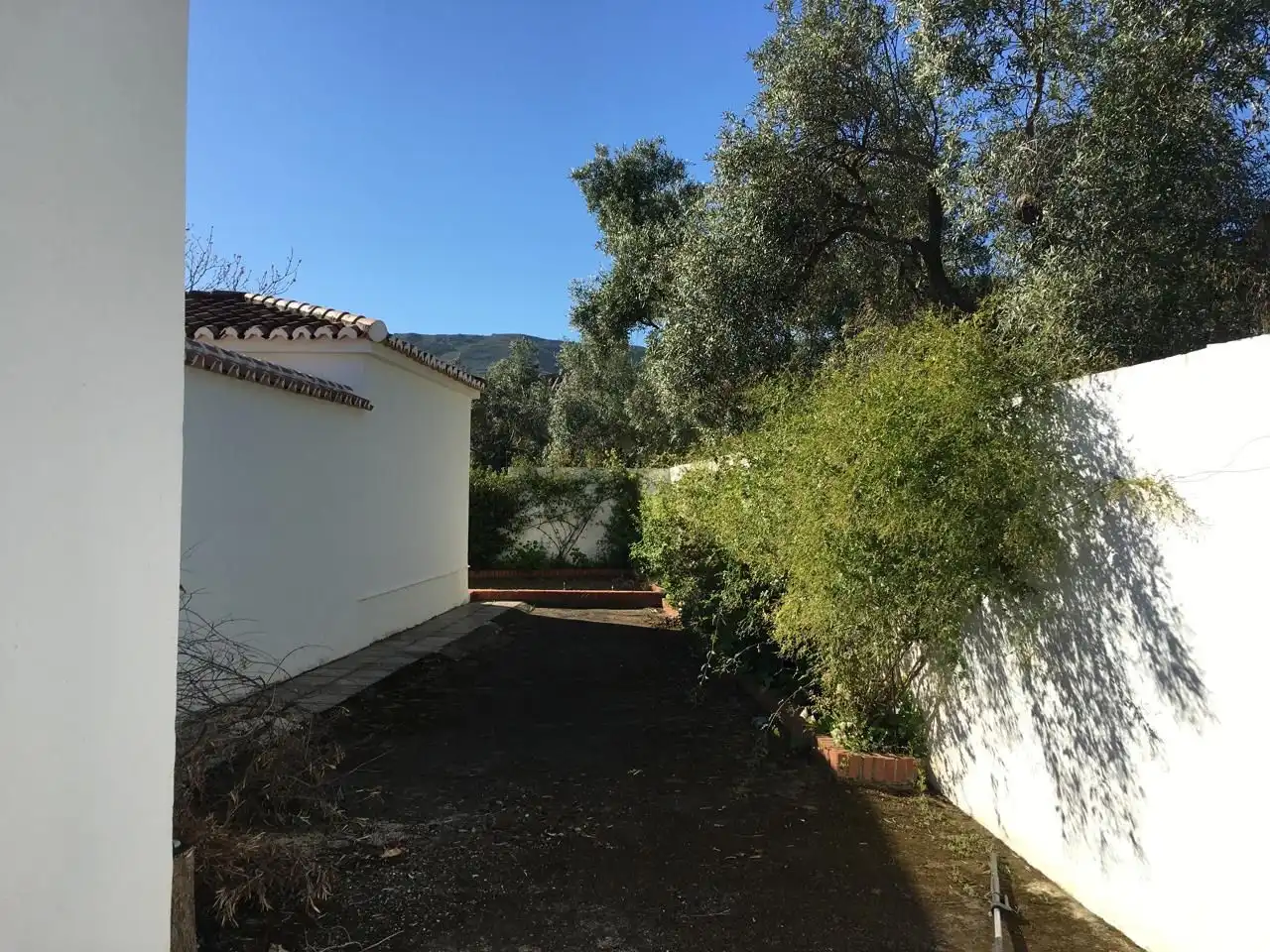 Casa rústica amb jardí en venda a Bobadilla - Bobadilla Estación - La Joya, imagen 9
