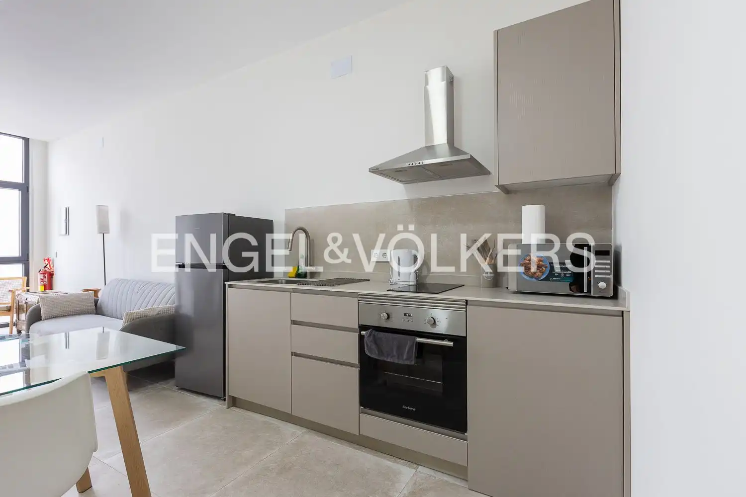 Apartment zum Verkauf in Carrer dels Lleons, imagen 11