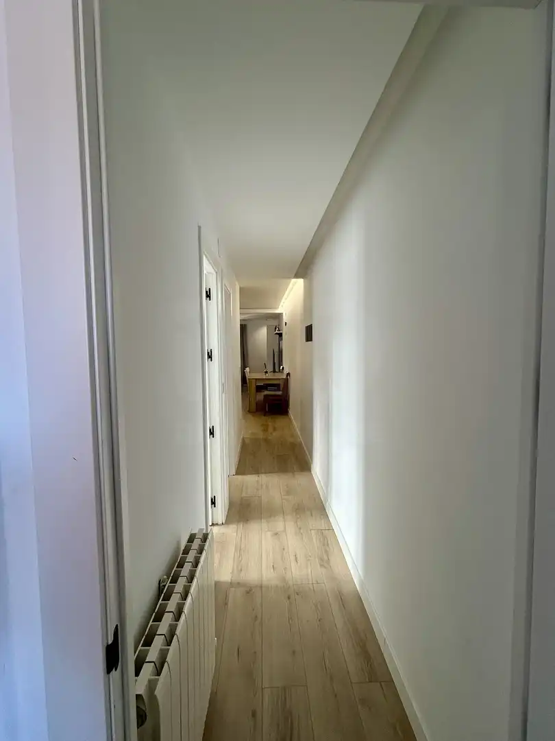 Piso de alquiler en León Capital , León