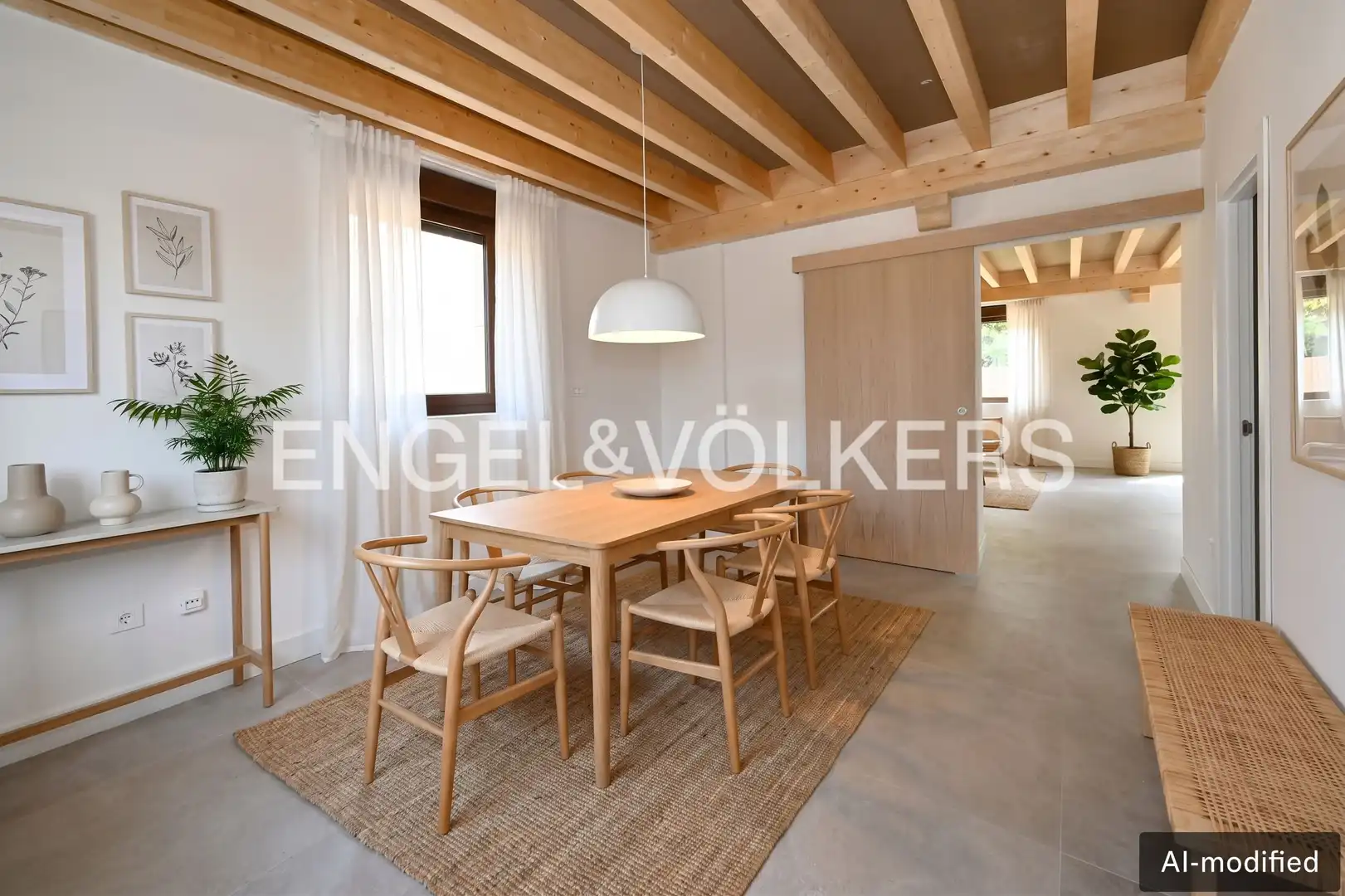 Casa amb terrassa en venda a Barrio Caborredondo, imagen 10