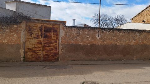 Photo 3 of Country homes for sale in Calle Balsilla, Requena, Valencia