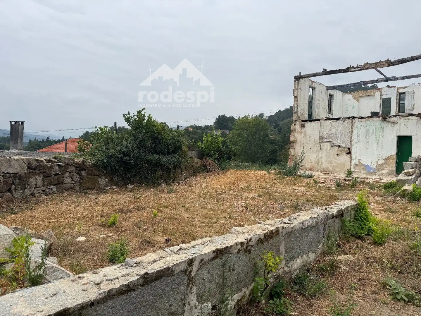 Houses for sale in Cortegada