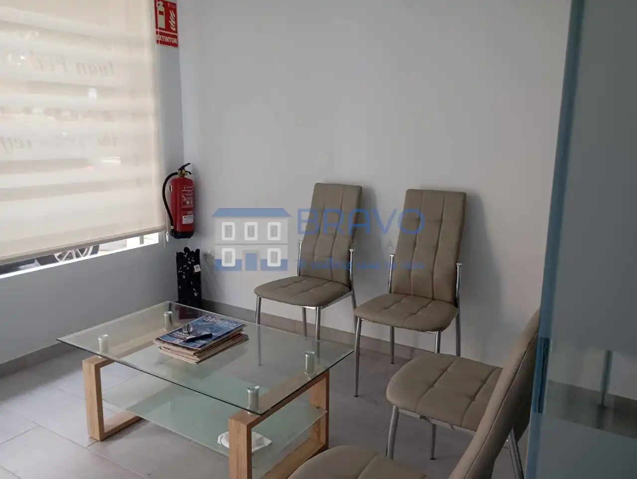 Büro zum Verkauf in Don Benito