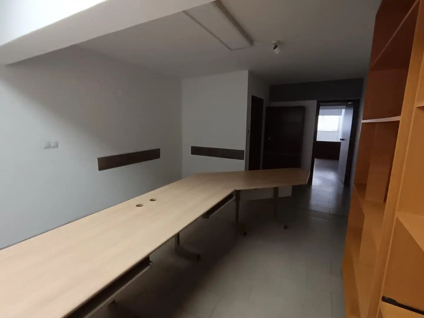 Oficina amb ascensor de lloguer a Campo Grande, imagen 3