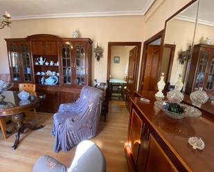 Dining room of Flat for sale in Illescas  with Air Conditioner and Terrace