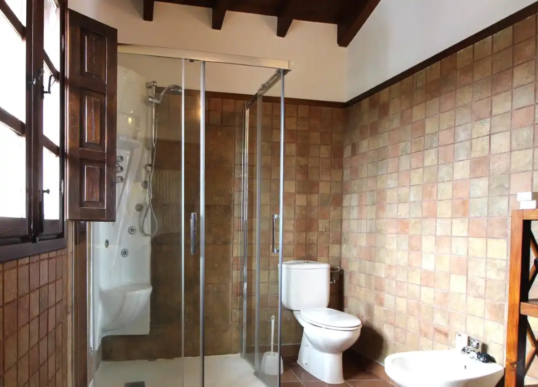 Chalet con terraza en venta en Parres, imagen 15