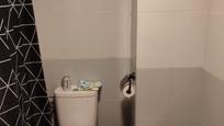 Bathroom of Flat for sale in Cuarte de Huerva  with Air Conditioner, Terrace and Balcony