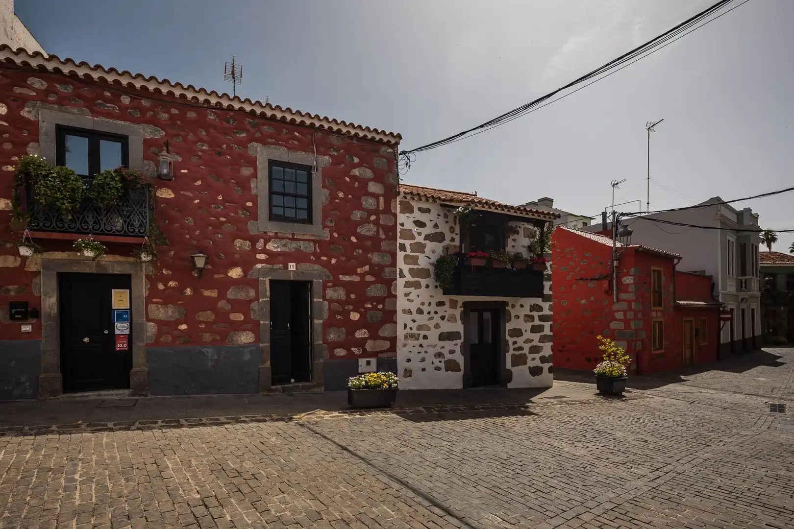 Buildings for sale in Calle José Antonio Primo de Rivera, 15, Casco Urbano