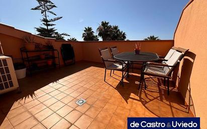 Terrace of Duplex for sale in Pineda de Mar  with Air Conditioner, Heating and Terrace