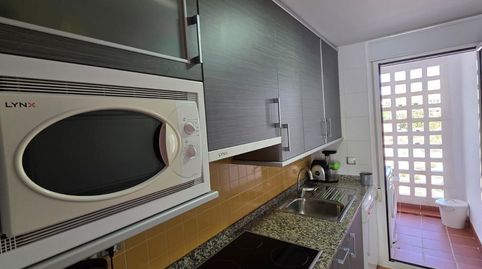Foto 4 de Apartamento en venta en Del Esparto, Las Salinas, Vera