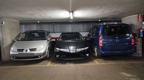 Foto 3 de Garatge en venda a Basurtu, Bilbao