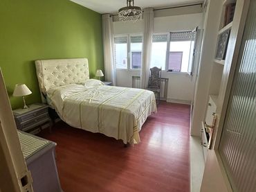 Apartament amb ascensor en venda a PONCIANO