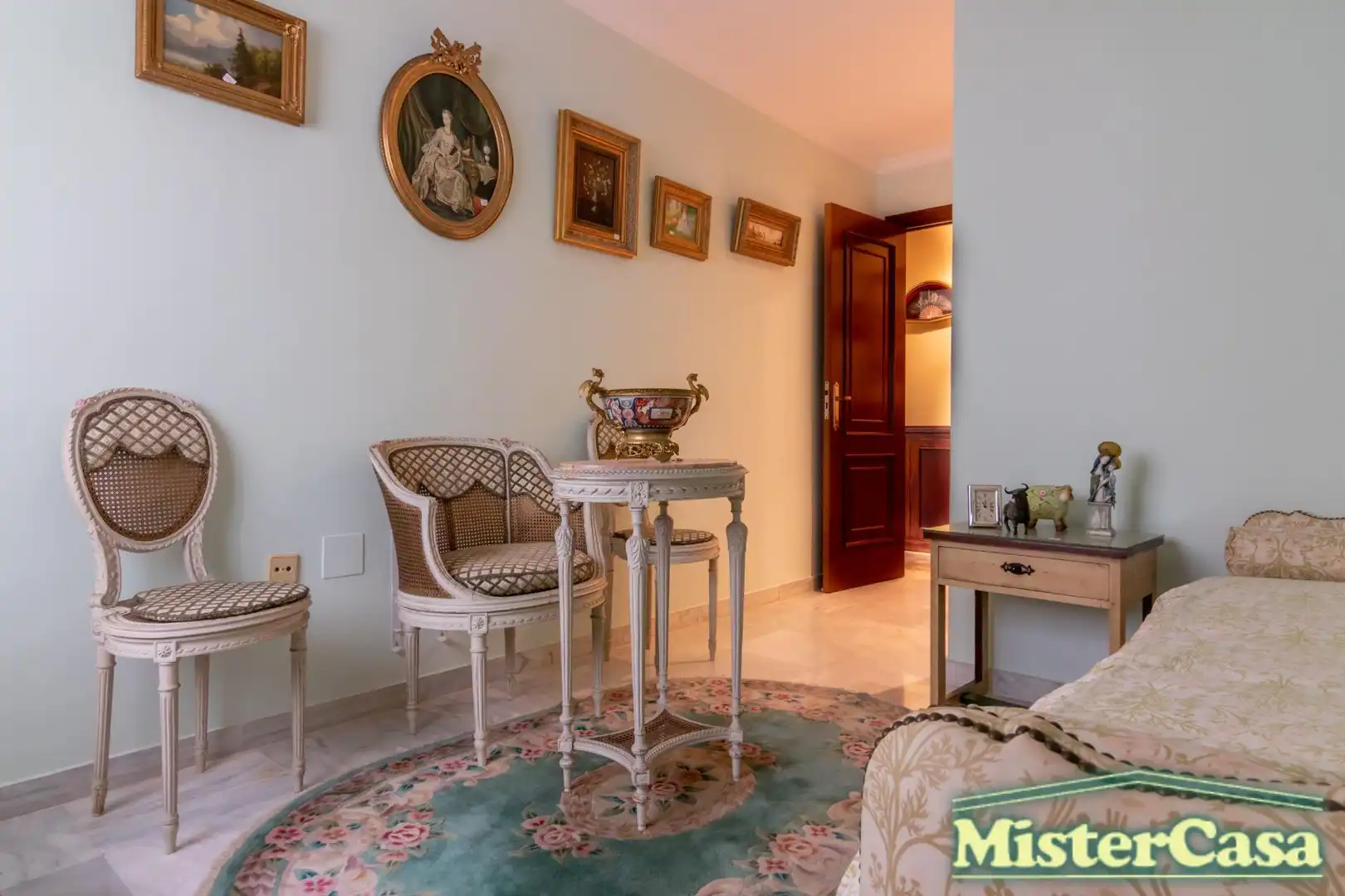 Flat for sale in Jerez de la Frontera  with Air Conditioner, Terrace and Balcony