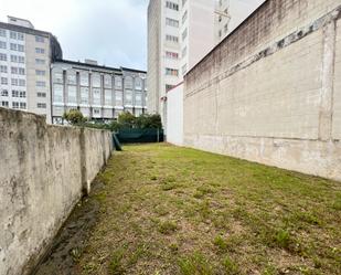 Edifici en venda a Rua Monasterio de Monfero, 44, Ferrol