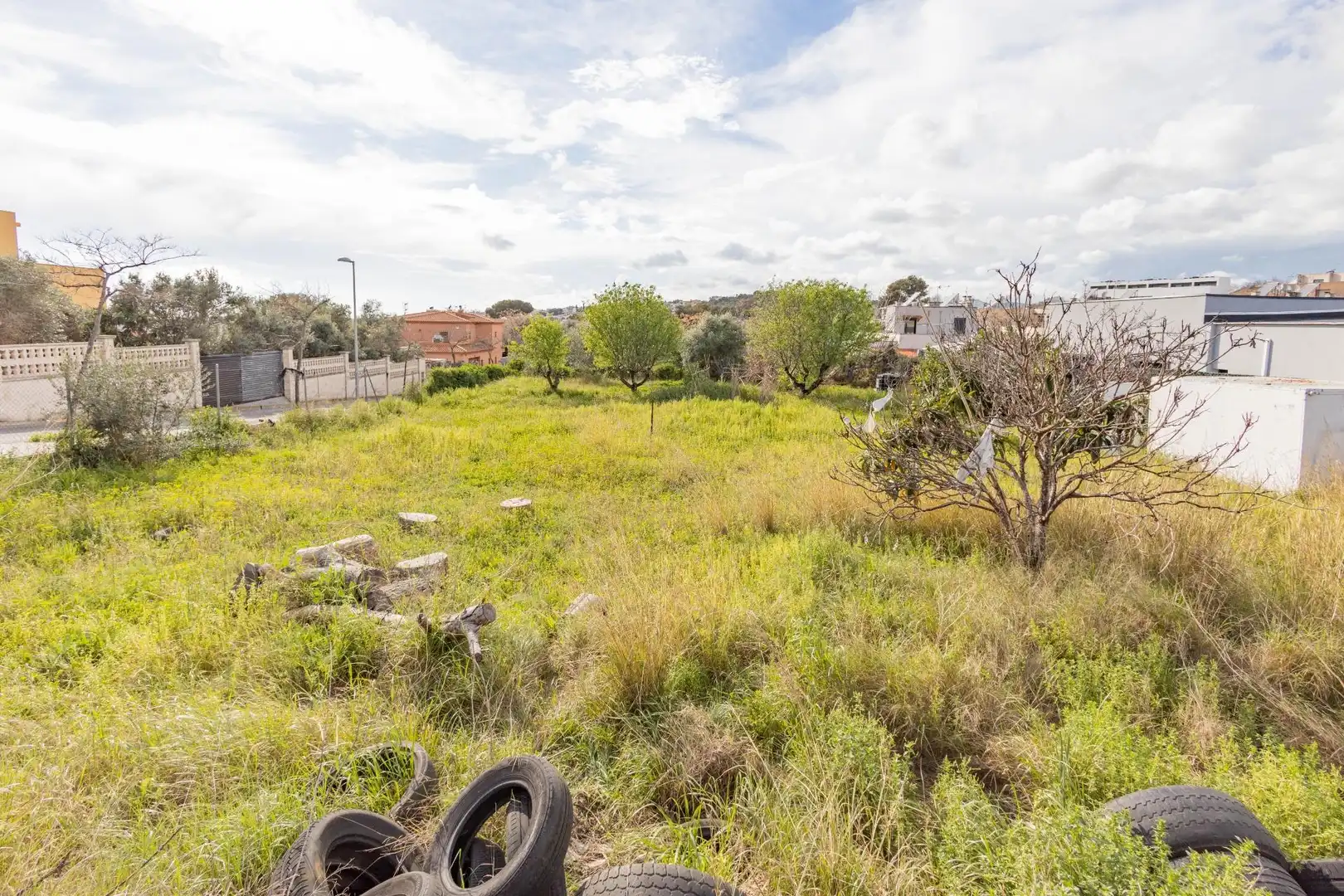 Residential land for sale in Pasaje DALLA, imagen 6