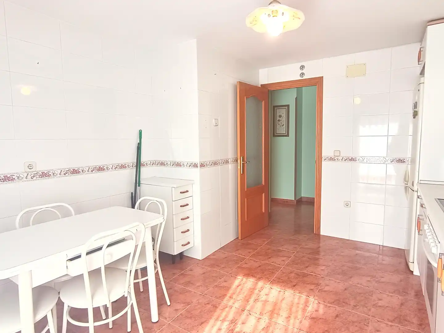 Piso en venta en Colmenar Viejo con Calefacción, Terraza y Trastero