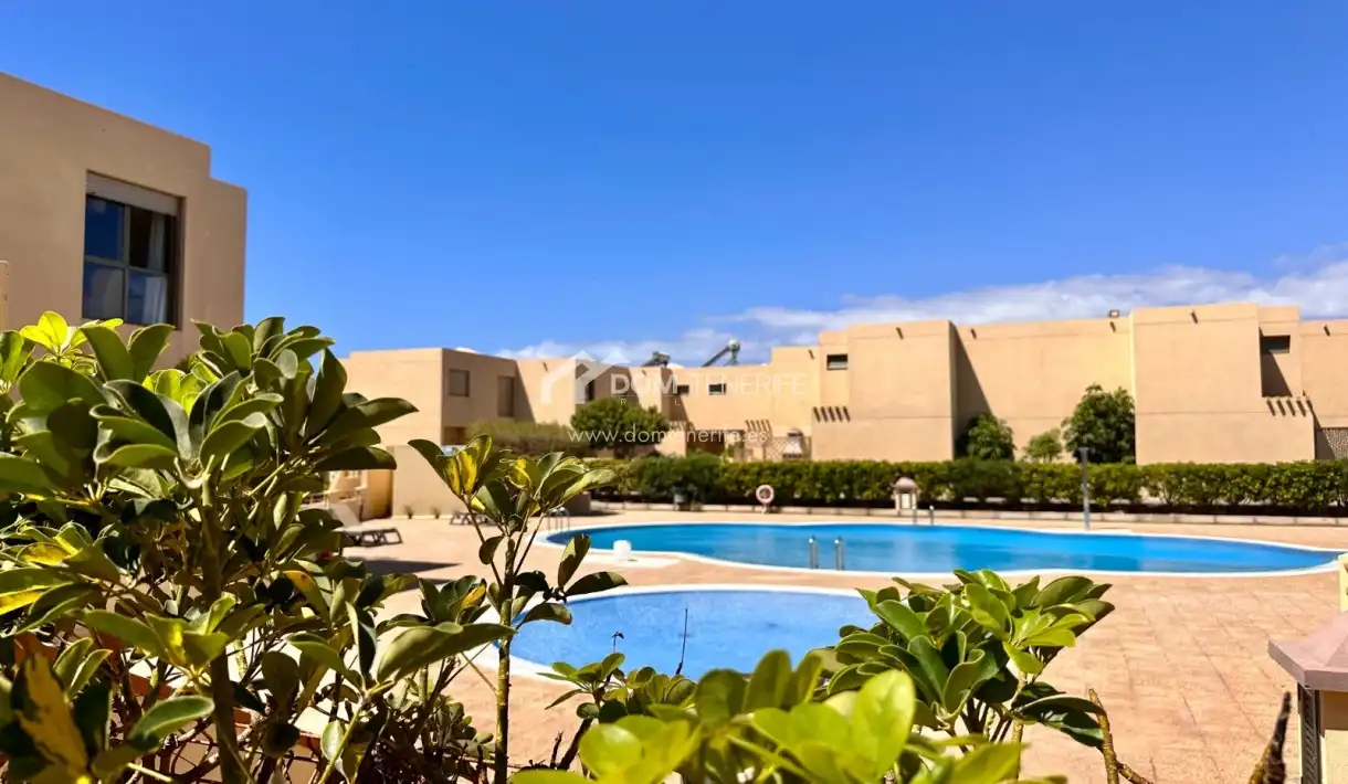 Houses for rent in Los Abrigos