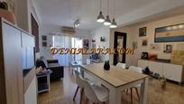 Dining room of Flat for sale in Dénia  with Air Conditioner and Balcony