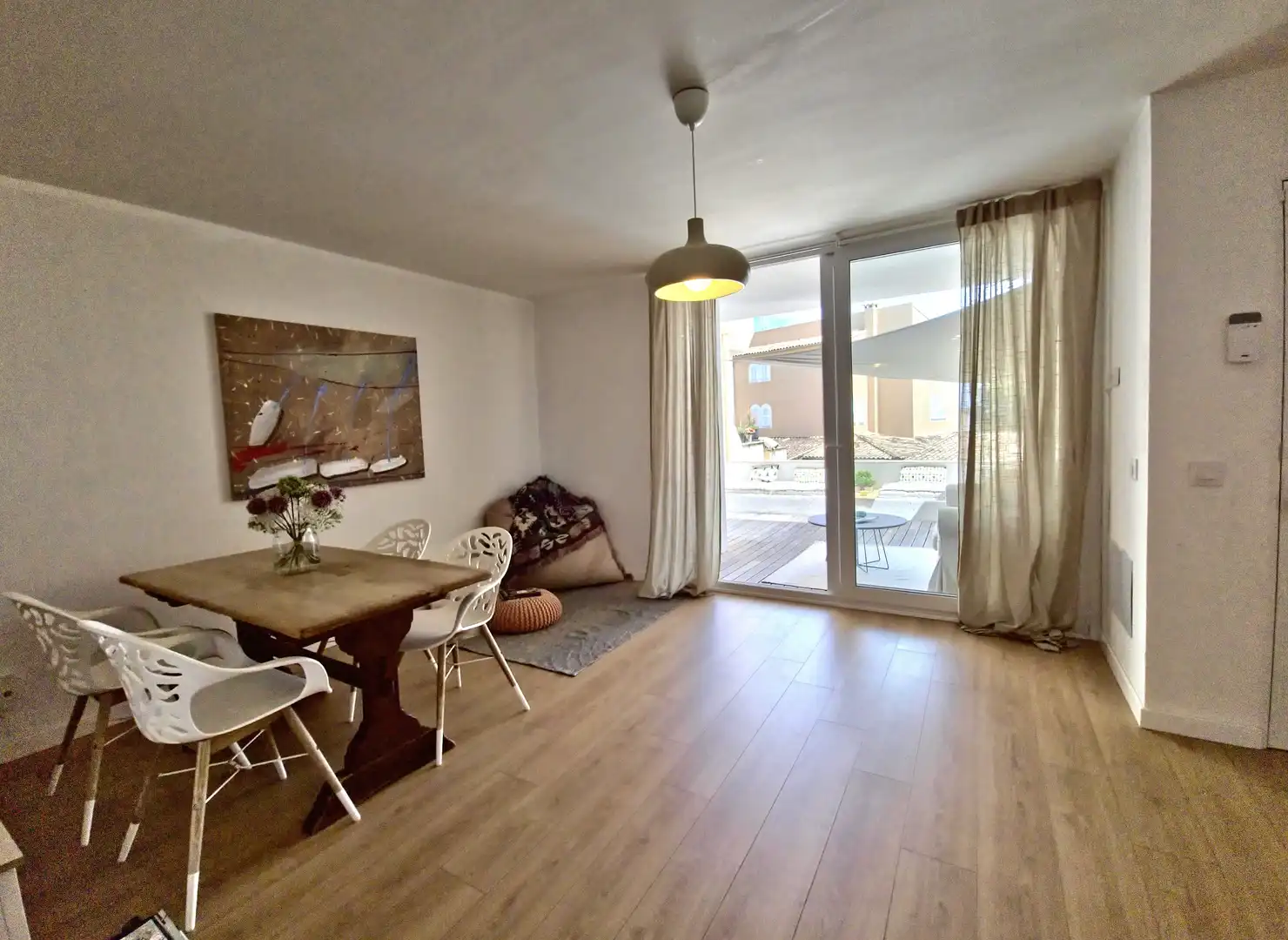 Apartamento con terraza en venta en Sant Llorenç des Cardassar, imagen 4